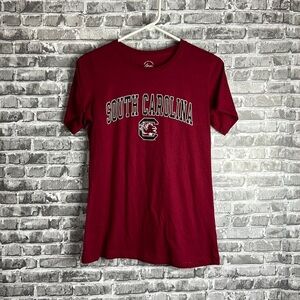 South Carolina T-shirt‎